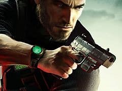 Splinter Cell: Conviction Review - VideoGamer