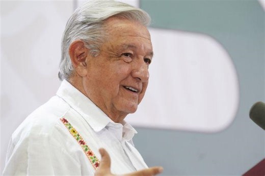 Informe de Gobierno 2023: ¿qué dijo AMLO sobre el Poder Judicial? | e-consulta.com