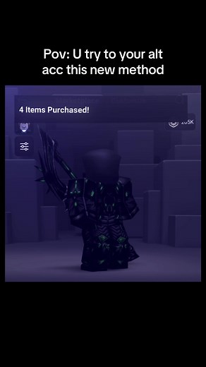ROBLOX Tutorial: New Method for Microsoft Rewards
