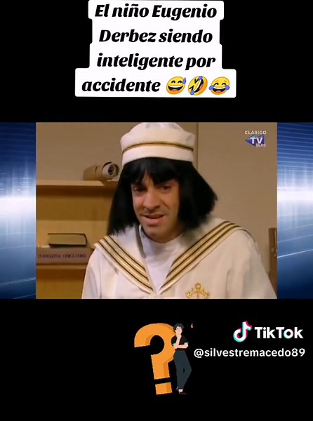 Eugenio Derbez: Humor en la Escuela del 94