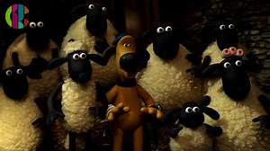 17 reactions | We're un-ewe-sually excited this week - the baa-rilliant Shaun the Sheep is baaaaaaack for a new series. | CBBC | Facebook
