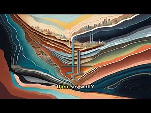 The Hidden Forces Beneath Our Feet: How Plate Tectonics Shape Our World