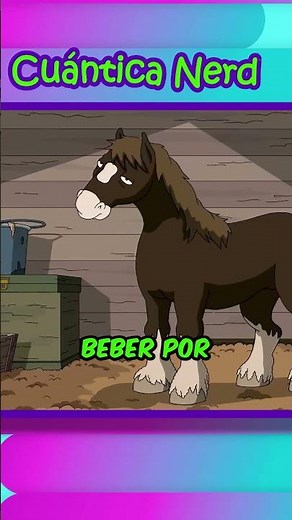 El Caballo Viejo de Homero