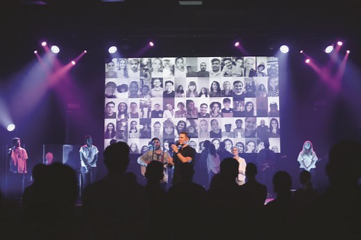 Calvary Kids - Calvary Christian Church