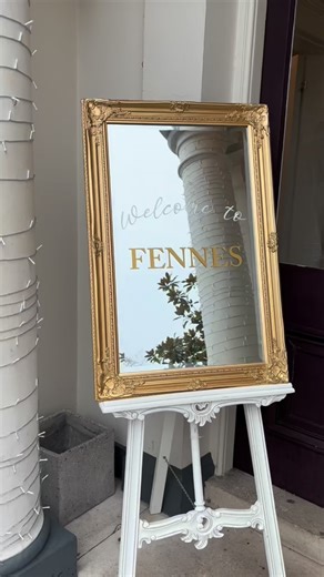 ✨ On the seventh day of Christmas at Fennes… Seven Swans-a-Singing (and shopping)…! ✨ Today’s festive moment comes straight from our Christmas Market today, and what a magical (and wonderfully busy!) day it was🎄🥹 A huge thank you to everyone who came along to support, shop, sip, and soak up the festive atmosphere with us, we had so much fun and so did all of the little ones thanks to @evoinflatables! And an extra-big thank you to all our wonderful stallholders for being apart of our very first