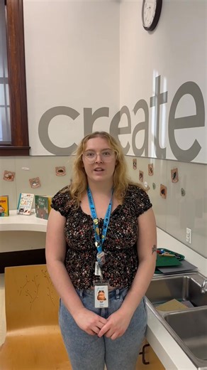 Did we just say his name? Tag him in the comments — guess it’s time for a library date! 💘📚 | St. Louis Public Library