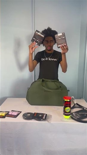 Head Pro X Tennis Tote #headtennis #tennisgear #tennis #tennisequipment