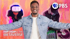 Hip-Hop is a vehicle into the future and the future is here. In this episode of Hip-Hop and the Metaverse, we stop by the South Los Angeles cultural hub of Leimert Park, where Hip-Hop artists and entrepreneurs experiment with new technologies to create and reimagine the possibilities of their craft in a digital space. Our host, Dr. Taj Frazier explores how Hip-Hop's revolutionary roots give artists and their communities the tools to navigate, innovate and transform spaces where they are often ov