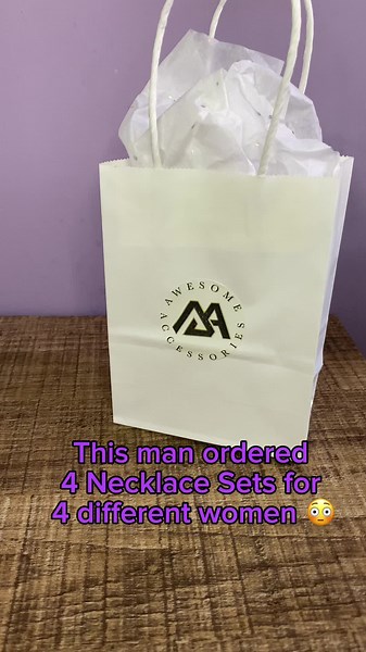 Awesome Accessories on TikTok