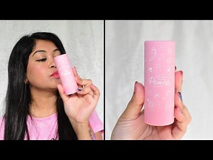 Princess By RENEE Unicorn Makeup Kit Review & Swatches| Princess By RENEE