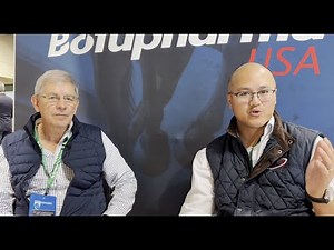 EQPOD10005 - Dr. Juan Samper - Equine Sexing Technology