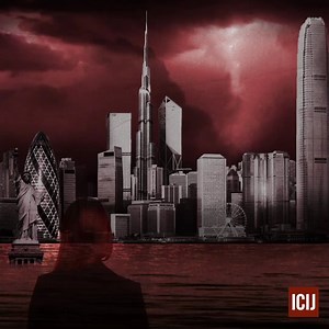 #PandoraPapers: Una investigación global encabezada por The International Consortium of Investigative Journalists en la que participaron más de 600 reporteros, 150 medios de comunicación de 117 países y se filtraron 11,9 millones de documentos. Corrupción, secretos financieros, paraísos fiscales… Espérala este 3 de octubre. | N UNIVISION