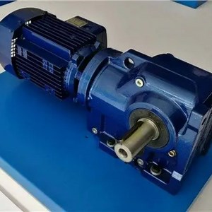 [Hot Item] Gear Reducer Has High Strength, Small Volume, and High Transmission Efficiency