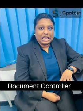 Document Controller Training with Acconex | Beginner to Advanced