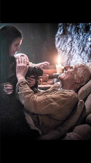 Was Maester Aemon’s Death The Saddest Scene In Game of Thrones? 💔