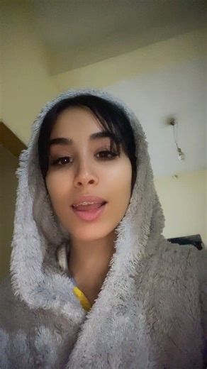 واقعة مضحكة في الكوزينة تجعل الجميع يضحكون