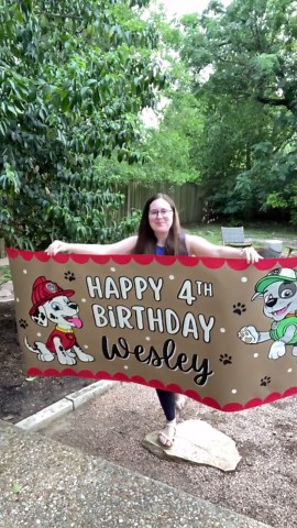 Local AUSTIN, TX Banners | Custom, Hand-painted Signage for Your ATX Event - Etsy