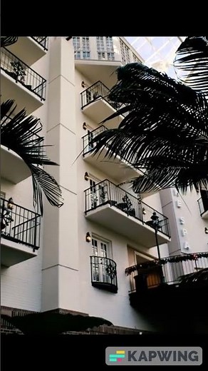 Exploring the Incredible Gaylord Opryland Resort in Nashville, TN!