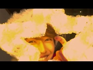 Nissy(西島隆弘) / 2016年もありがとうございました。【Nissyサンタ】 「まだ君」ピンキーダンス クリスマス ver.