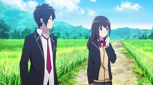 Conception (English Dub) | E2 - I Want You to Have My Child