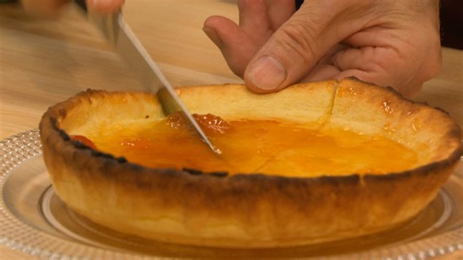 Pop Over Anytime | Jacques Pepin Fast Food My Way