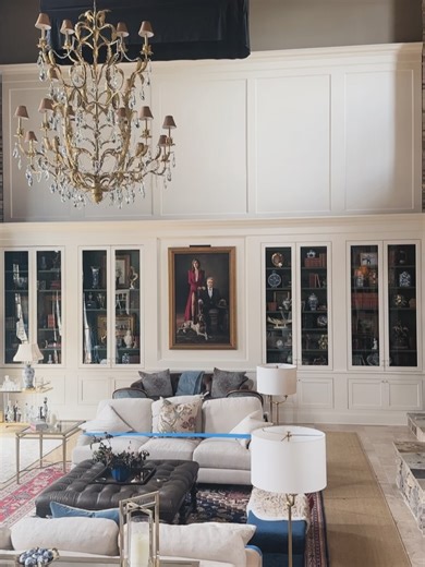 Allie DeBerry Beede on Instagram: "just [im]patiently waiting for a Szn 2 of @thehuntingwives, wbu? 👀🤠🪩🩵 @netflix @lionsgatetv @rebecca_p_cutter @may_cobb"