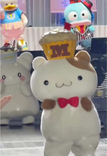 マフィンくんとカワイイフェスティバルの魅力