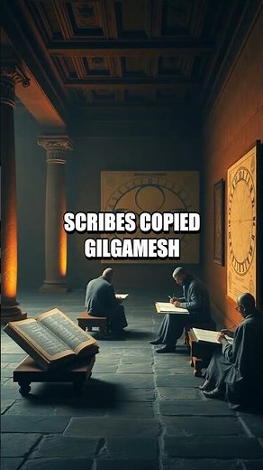 The Whisper Library of Ashurbanipal