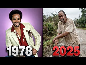 WKRP in Cincinnati Cast Then And Now, 2025