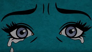 655K views · 10K reactions | Sherman de Vries - Pretty Cry (Lyric...