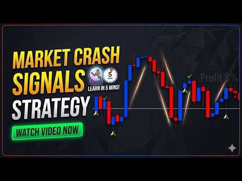 Binary Indicator That Spots Perfect Entries || Smart Binary Entry Indicator – Free Download