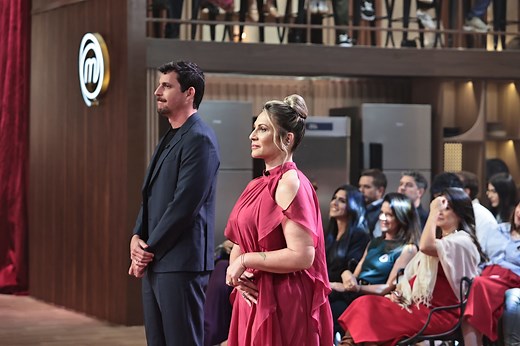 Saiba quem ganhou o MasterChef Brasil 2025