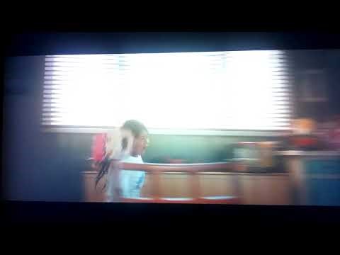 Nani Pelekai Kawena (LA) Chasing Lilo Pelekai (LA) #47