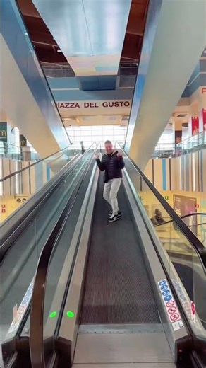 La scala mobile 😂