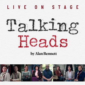 Live theatre is back. Join us in the audience this September and October for our repertoire of one-person monologues. | Bridge Theatre