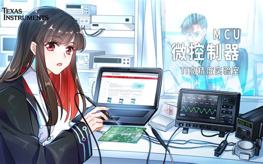TI 高精度实验室微控制器课程：编程及软件 - 调试思维