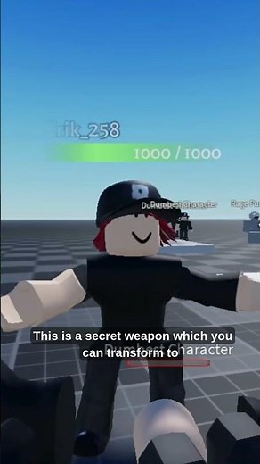“I Built a Roblox Combat Game from Scratch… Part 2⚔️”