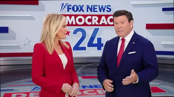 12K views · 423 reactions | DEMOCRACY ’24: Watch the first Republican presidential primary debate of the 2024 election on August 23rd starting at 9PM ET only on Fox News Channel. https://trib.al/kp583dO | Fox News | Facebook