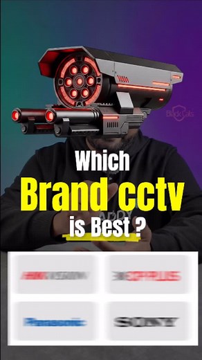 Black Cats® | 📹 Best CCTV Camera எப்படிச் தேர்வு செய்வது? 🔐 | CCTV Camera Installation Tips in Tamil 🛠️ | Instagram