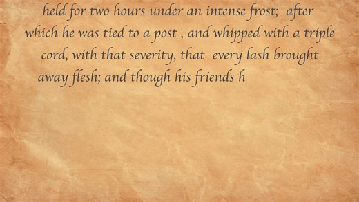 The Scottish Book they Tried to Hide | Scotland History Tours