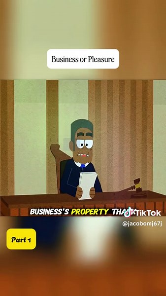 #piemations #cartoon #funny #business #fyp