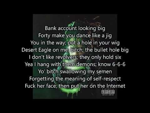 Juice Wrld - Sky High [Lyrics]