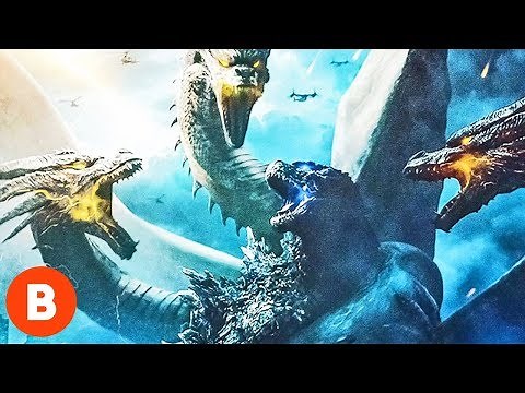 7 Most Epic Godzilla Fights Ranked