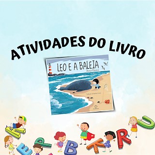 Sequência didática: Leo e a Baleia