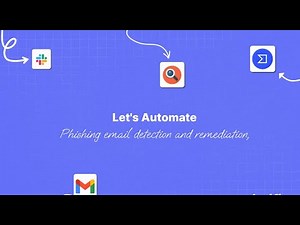 Automated Email Analysis with PhishTool – Catch Phishing Like a Pro!