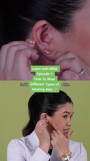 Do you know how to properly wear different types of hearing aids? We can help! 🦻🏼 Follow us @manilahearingaid here on TikTok for more hearing care tips & advices! #manilahearingaid #hearingaids #hearingaidph #hearingloss #hardofhearingtiktok #hearingaid #hearlifesspecialmoments #tips #hearingwellness #fyp