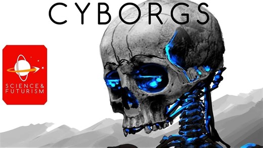 Cyborgs: We examine the concepts of cyborgs, clarify what they are and how they differ from bionics, androids, and similar concepts – Lifeboat News: The Blog