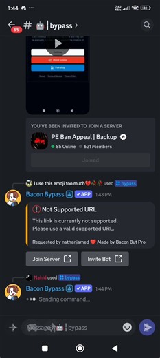 delta key bypass discord server latest 2025 #latest #deltakey #deltaexecutor #shorts #roblox