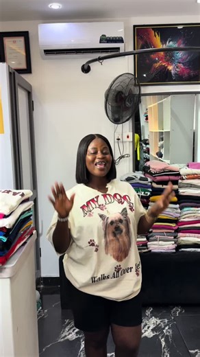 Affordable Casual Wear Now Available in Accra