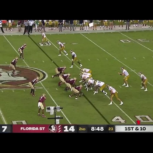 Memories of Kyren Williams: A Journey in College Football